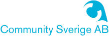 Community Sverige AB